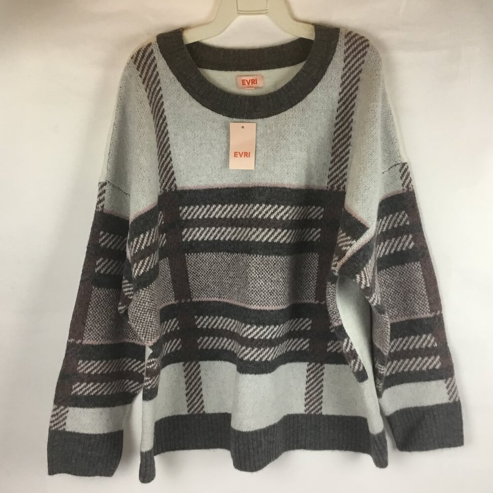 (NWT) EVERI Sweater